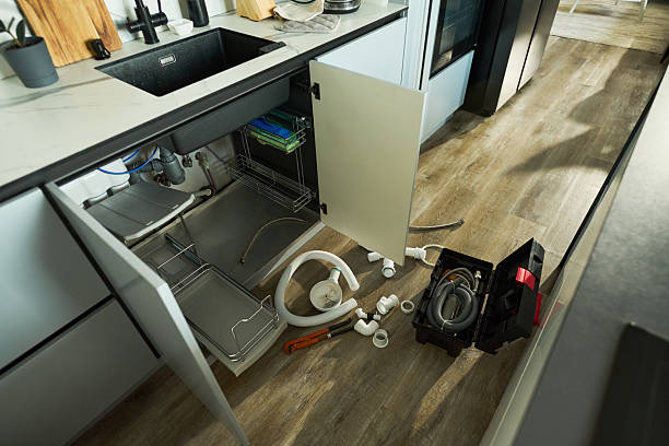 Reliable Pipe Repair contractor in Calabash, NC by Street Wise - Plumbing