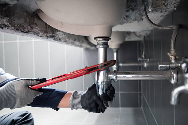 Licensed Pipe Repair service in Calabash, NC - Street Wise - Plumbing